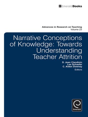 cover image of Advances in Research on Teaching, Volume 23